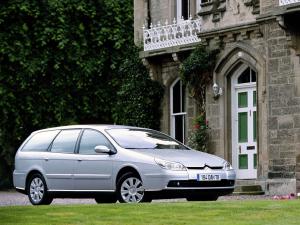 Citroen C5 Break